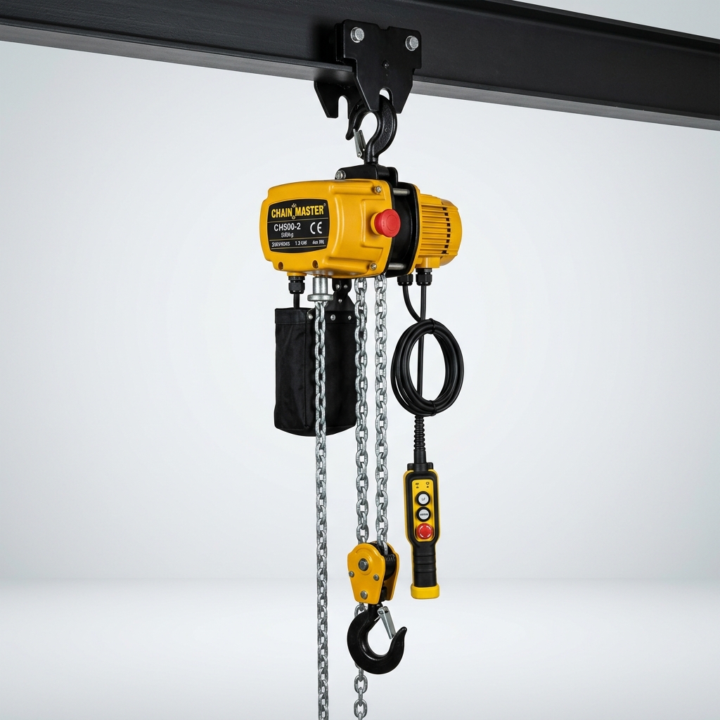Electric Hoist