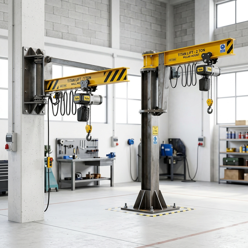 Jib Crane